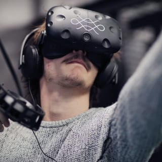 Virtual Time : Ton expérience en réalité virtuelle 5