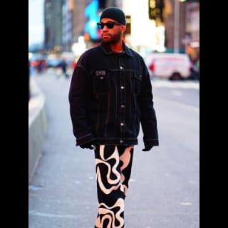 Private Photoshoot in New York City's Amazing Times Square 9