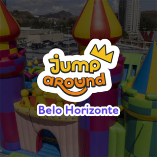 Jump Around 1