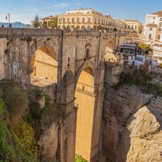 Escursione a Ronda e nei Paesi Bianchi da Siviglia 5