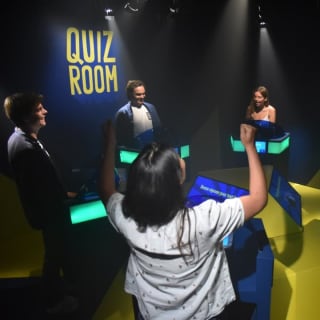 Quiz Room Brisbane 5