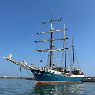 ENTRE FARÓIS: Die große Reise entlang der Küste von Cascais 6