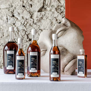 Dégustation d’Armagnac du Château Arton 2