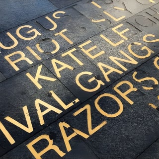 Sin and the City — Kings Cross Golden Age Walking History Tour  3