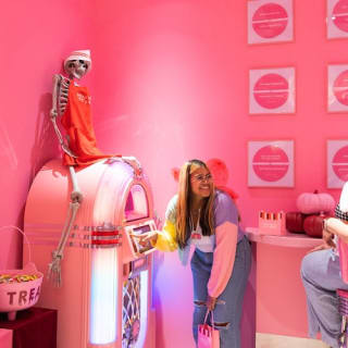 Museum of Ice Cream Singapore 2