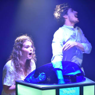 Quiz Room Brisbane 6
