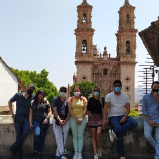 Excursión a Taxco, Cuernavaca y la Mina Precolombina desde Ciudad de México 3
