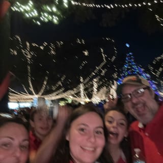 St. Augustine, FL Detective Mystery Game: Infiltrate a Secret Society! 2