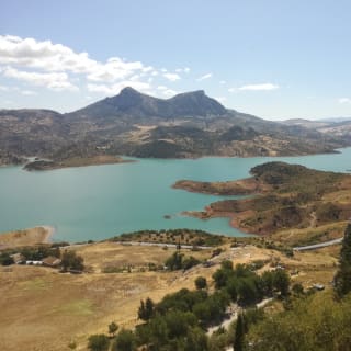 Escursione a Ronda e nei Paesi Bianchi da Siviglia 6