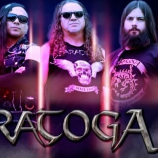 SARATOGA en MÁLAGA (LA TRINCHERA) 1