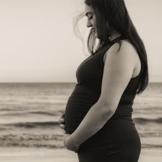 Photoshooting session in the magical Maspalomas Dunes 7