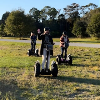 Excursión de Aventura en Segway todoterreno 6