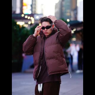 Private Photoshoot in New York City's Amazing Times Square 10