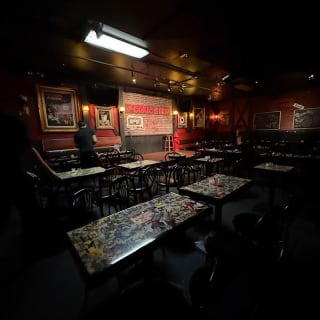 Laughter & Love Comedy Show, a Pre-Valentine's Day Late Night Comedy Show @ Comic Strip Live 2