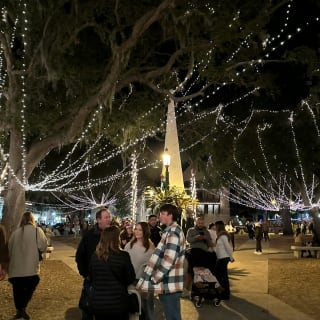 St. Augustine, FL Detective Mystery Game: Infiltrate a Secret Society! 3