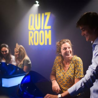 Quiz Room Brisbane 8