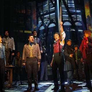 Les Miserables 13