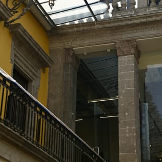Musée du textile des peuples indigènes et afromexicains (MUT) 6