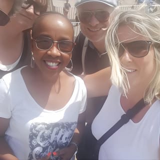 Contrast Tour Including Sandton, Alexandra, Johannesburg and Soweto 7