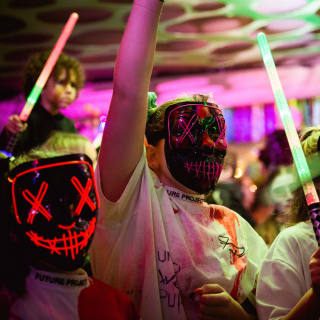 Raver Tots Swindon 6