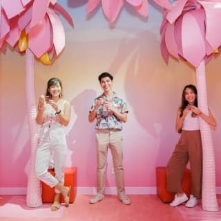 Museum of Ice Cream Singapore 3