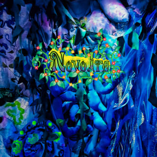 Novo Ita Immersive Art Experience 1