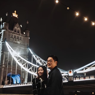 Private Tour: Persönlicher Reisefotografen-Tour in London 29
