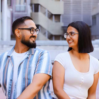 1 Hour Cape Town City Center Photoshoot Experience 29