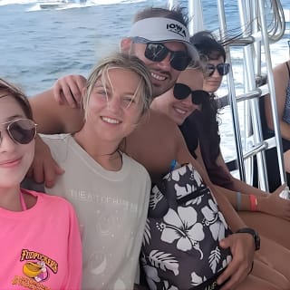 Crab Island Charter and Bar in Destin/Fort Walton Beach Florida 10