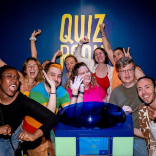Quiz Room Brisbane 3