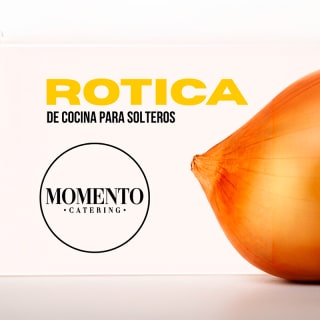 Erotica - clase de cocina para solteros 1