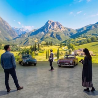 Concours d'Elegance 2026 6