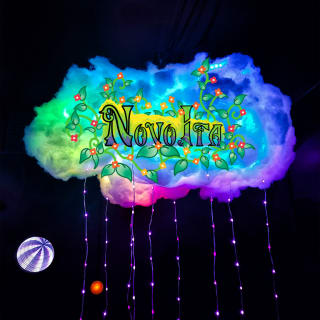 Novo Ita Immersive Art Experience 2