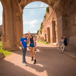 Salta la fila: Colosseo e Roma antica 5