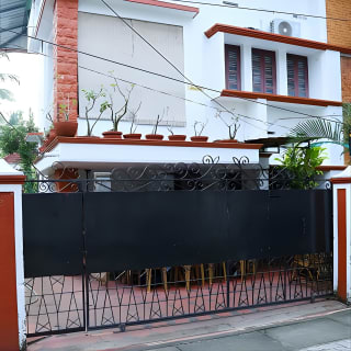 Jasmin Villa Homestay Cookery Class 7