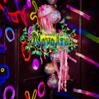 Novo Ita Immersive Art Experience 3