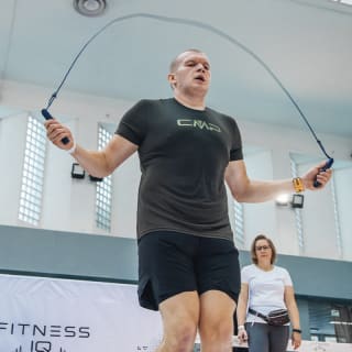 FITNESS IQ @ FIWE 2026 - Karta Podarunkowa 4