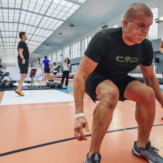 FITNESS IQ @ FIWE 2026 - Karta Podarunkowa 6