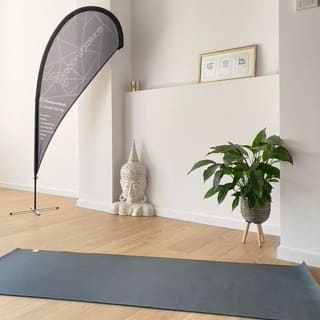 Clases streaming de Fitness y Yoga con BodyWorxHub 4