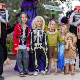 ZooTampa: Creatures of the Night 15