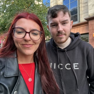 Glasgow Murder Mystery: Crime on Date Night 3
