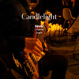 Candlelight Jazz: Best of Aretha Franklin 4