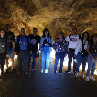 Excursión a Taxco, Cuernavaca y la Mina Precolombina desde Ciudad de México 4