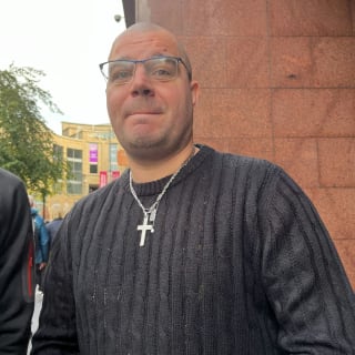 Glasgow Murder Mystery: Crime on Date Night 4