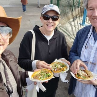 Taco Tuesday Hop to Tijuana from San Diego 2