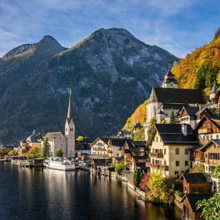 Hallstatt Highlights - Audio Guide and Self Guided Tour 5