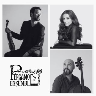 Sonatas de Lidón: maestro de estilo italiano - Ciclo Ayres de Gala 1