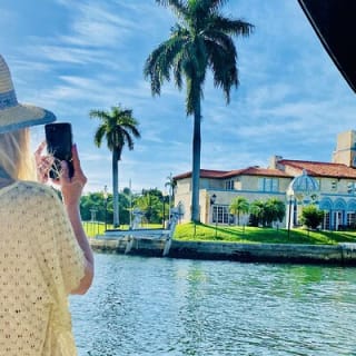 Fantastic Adventure sulle acque di Miami - sandbar, sightseeing e altro 10