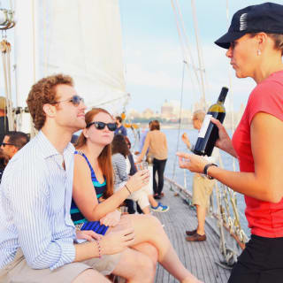 Afternoon Wine Tasting Cruise On The Hudson 2