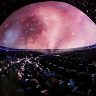 Royal Observatory Greenwich: Eintrittskarte 3